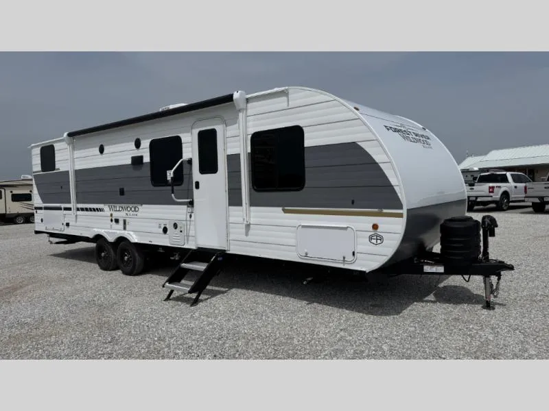 2026 Forest River Wildwood X-Lite 273QBXL - Photo 2