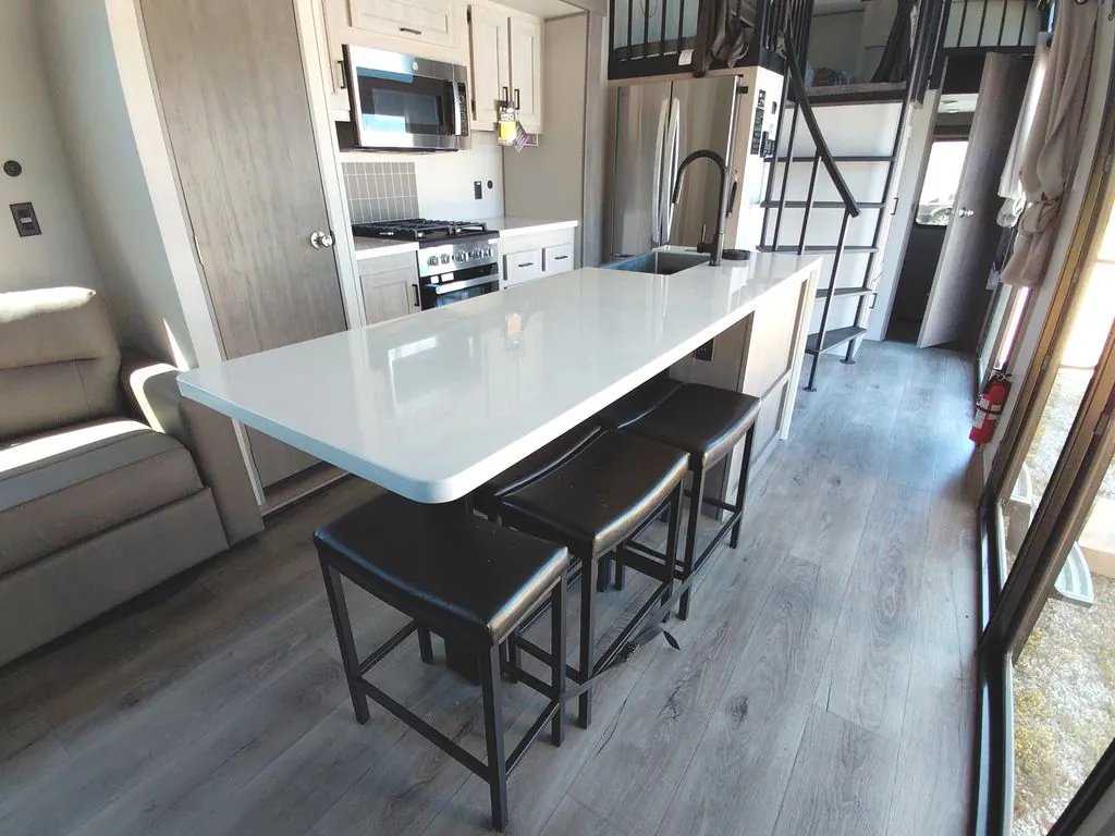 2026 Forest River Aurora 42CONDO, Photos photo 14