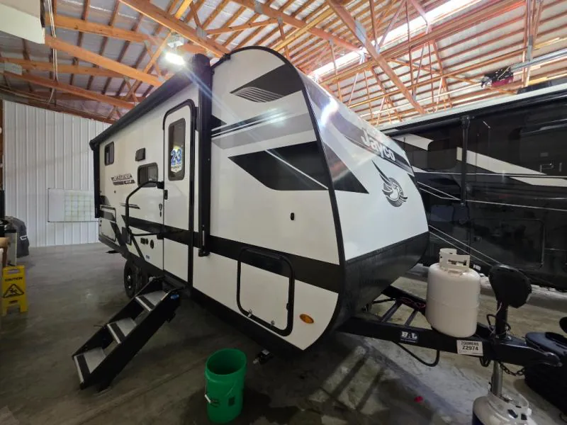 2026 Jayco Jay Feather Air 16DB - Photo 2