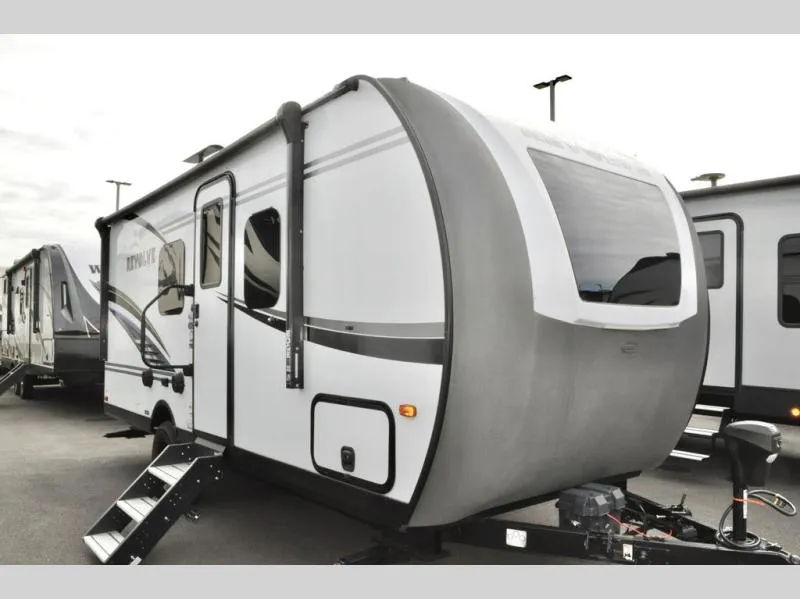 2021 Palomino Revolve EV1 - Photo 2