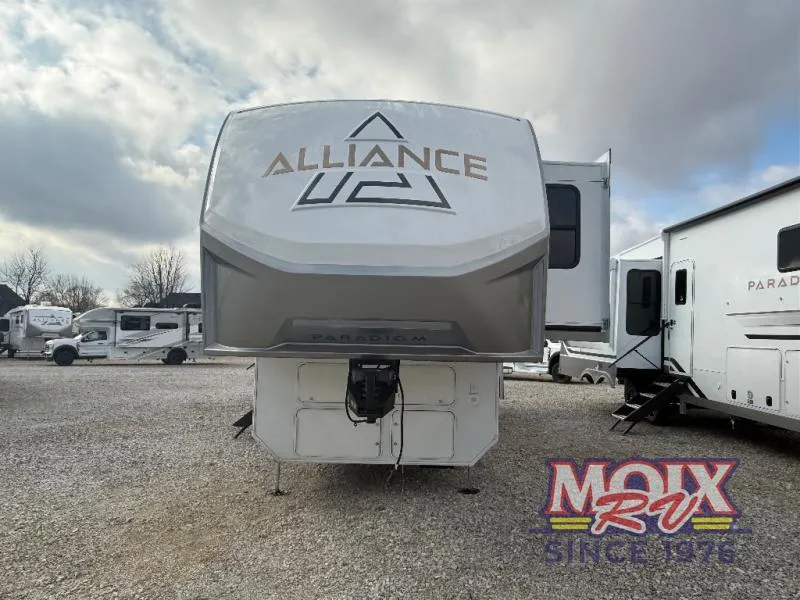 2026 Alliance RV Paradigm 312RK - Photo 3