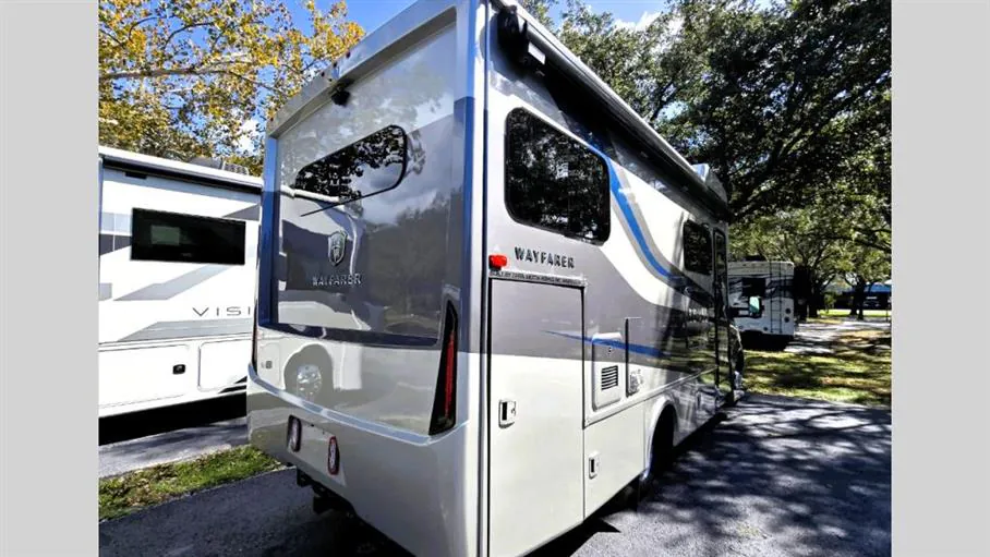 2025 Tiffin Wayfarer 25 XLW, Photos photo 5