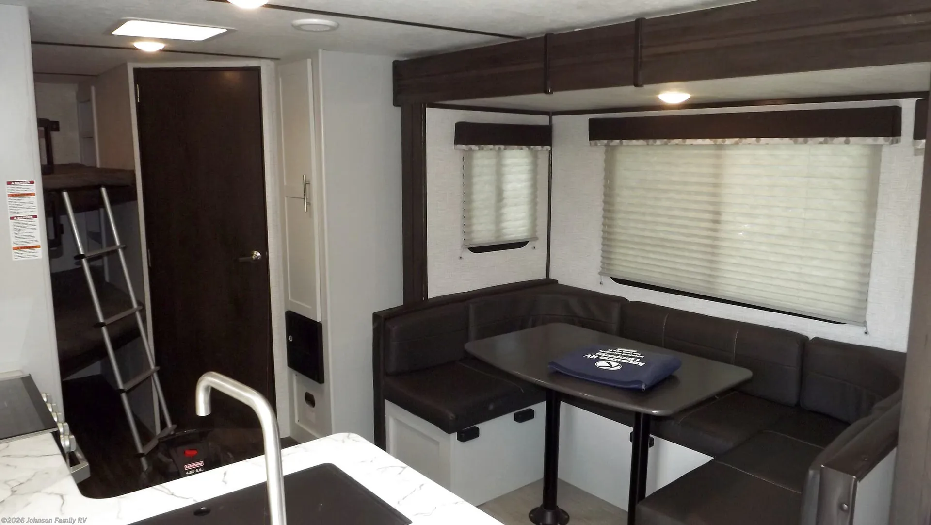 2021 Keystone Bullet Crossfire 2430BH - Photo 4