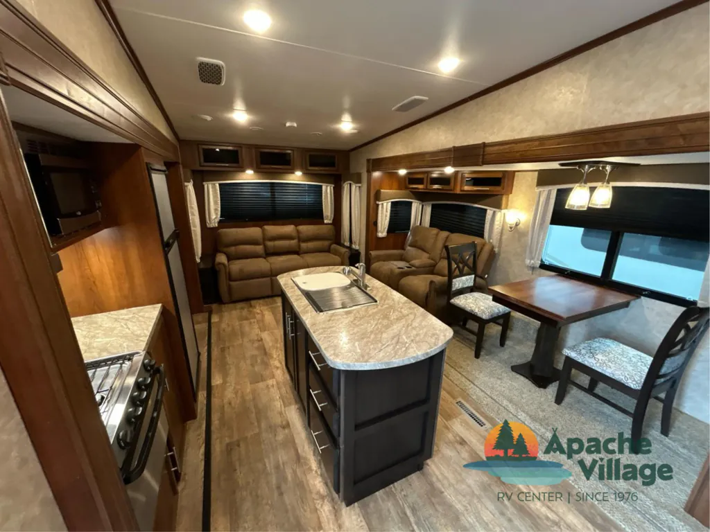 2018 Jayco Eagle HT 28.5RSTS, Photos photo 33