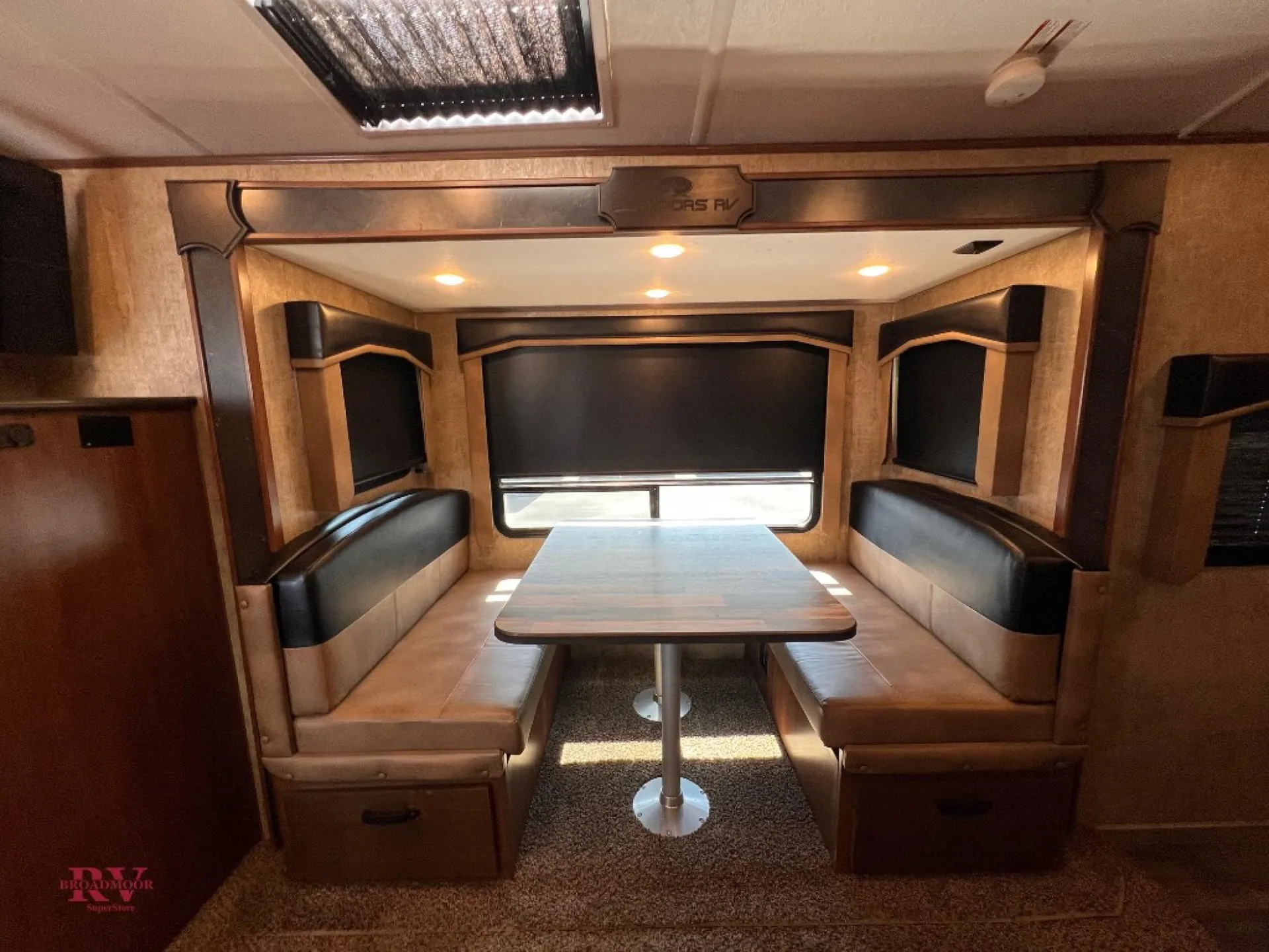 2023 Outdoors RV Back Country Series 21RWS - Photo 4