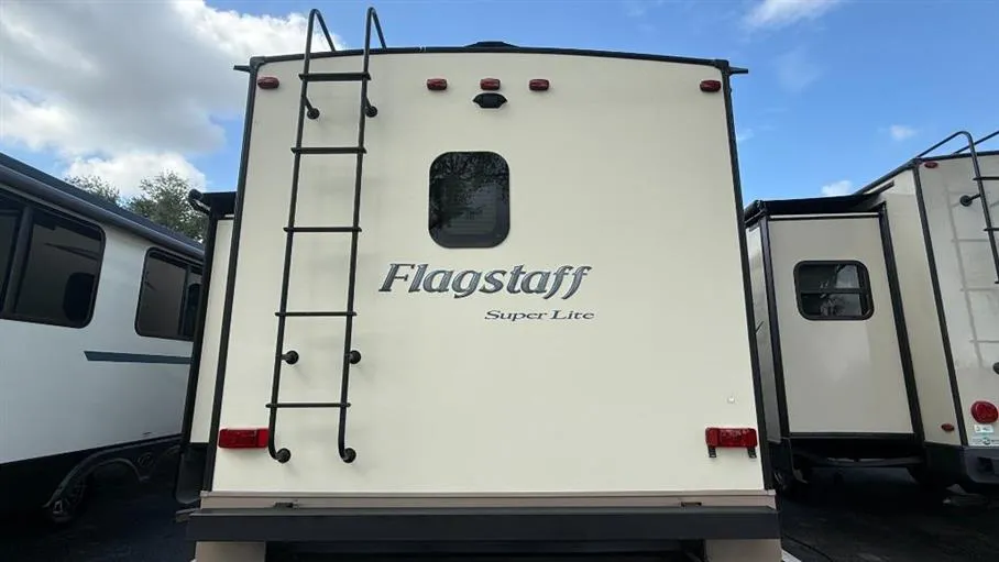 2017 Forest River Flagstaff Super Lite 26RBWS, Photos photo 5
