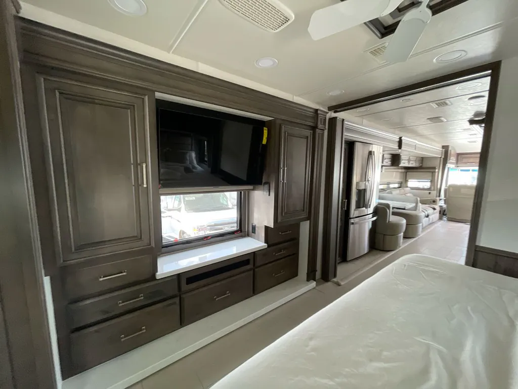 2026 Entegra Coach Aspire 44D, Photos photo 20