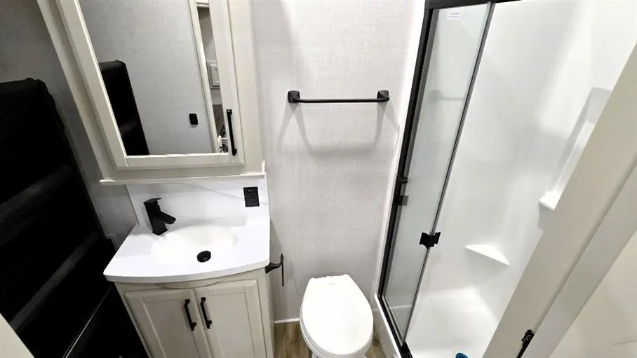 2027 Forest River RiverStone 44DBL, Photos photo 30