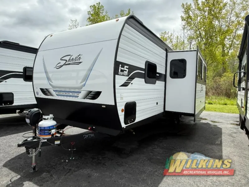 2026 Shasta RVs i-5 Edition 527BHS - Photo 4