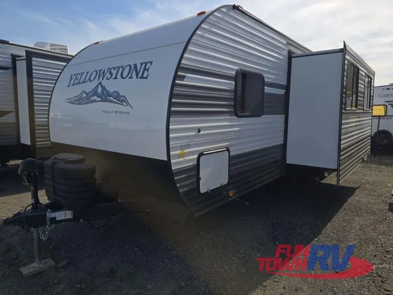 2026 Gulf Stream RV Yellowstone Classic 274QB - Photo 3