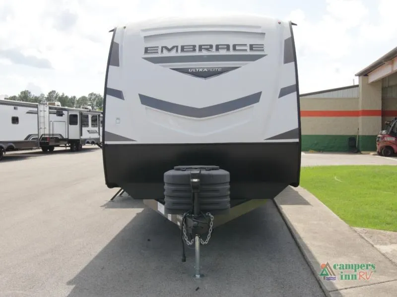 2026 Cruiser Embrace EL30RL - Photo 3