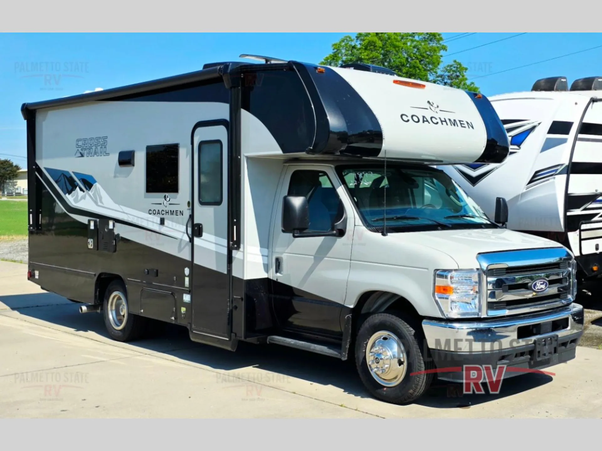 2026 Coachmen Cross Trail XL 22XG - Photo 3