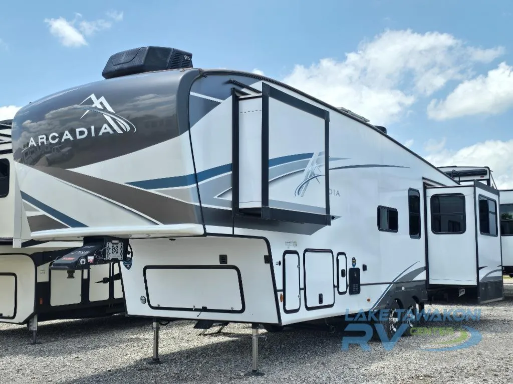 2024 Keystone Arcadia Super Lite 294SLRD - Photo 3