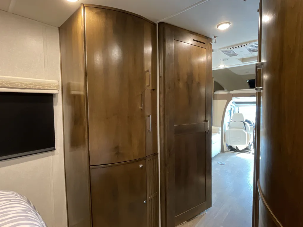 2019 Tiffin Wayfarer 24 BW, Photos photo 16
