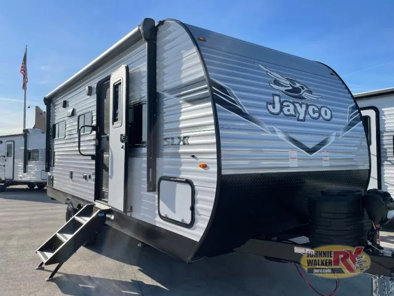 2026 Jayco Jay Flight SLX 200MKSW - Photo 2