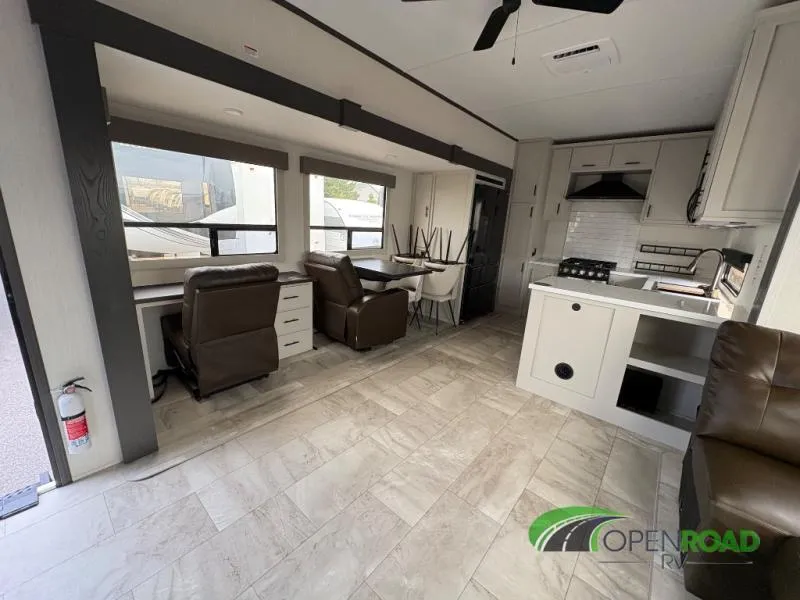 2026 Prime Time Sanibel 38LAUNDRY - Photo 4