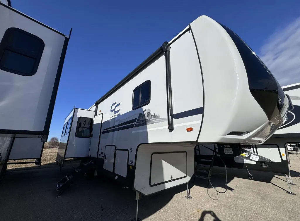 2024 Forest River Cedar Creek Experience 2925RL - Photo 2