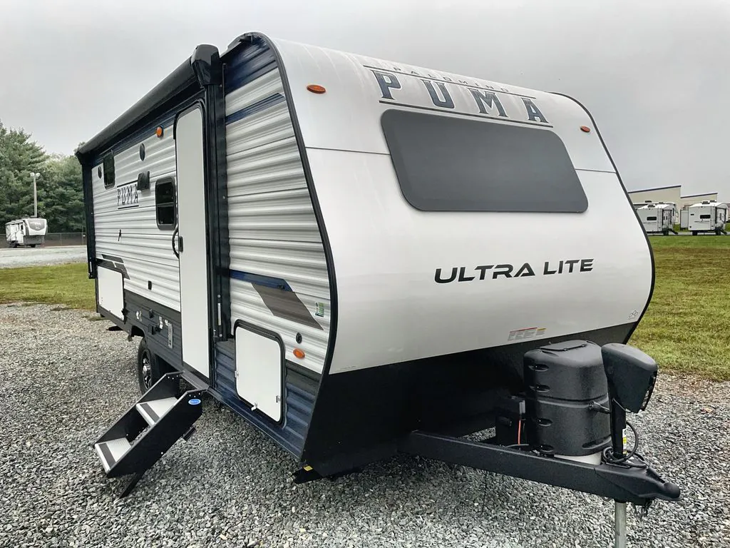2024 Palomino Puma Ultra Lite 18BHX - Photo 2