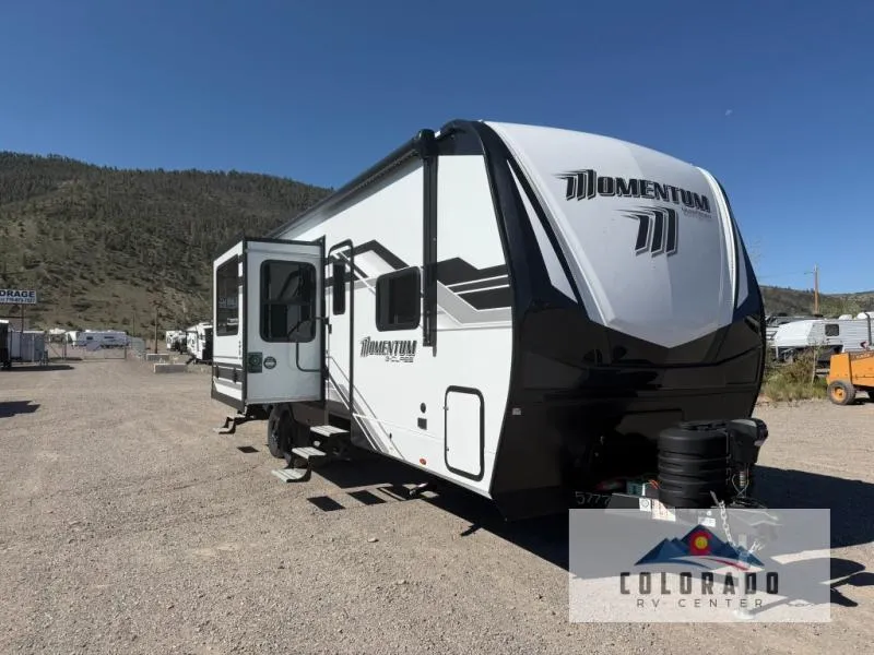 2027 Grand Design Momentum G-Class 29GS - Photo 2