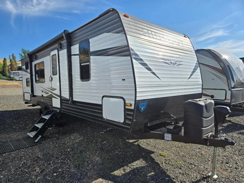 2021 Keystone Hideout 25BHWE - Photo 2