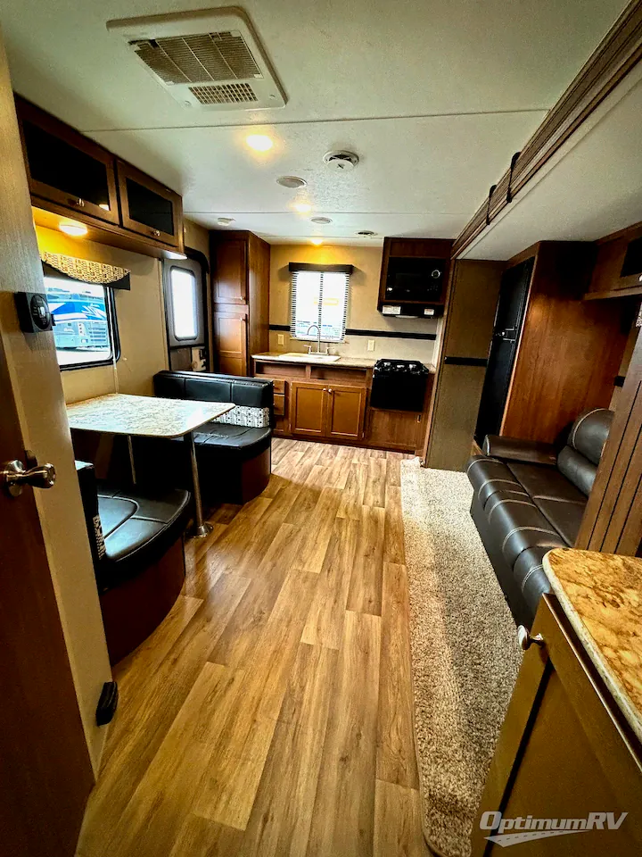 2017 Dutchmen Aspen Trail 2390RKSWE, Photos photo 4