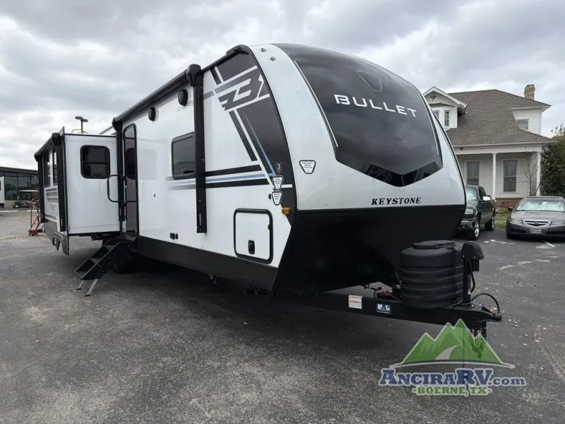 2026 Keystone Bullet Premium 310RES - Photo 4