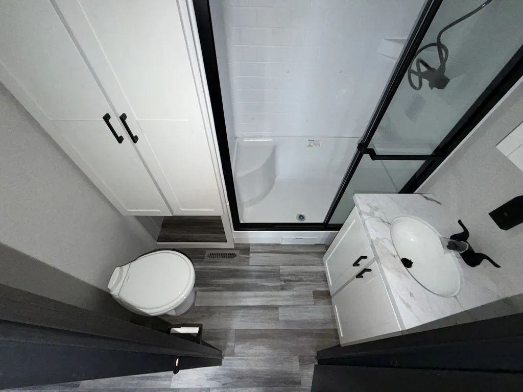 2026 Jayco Jay Flight Bungalow 404LOFT DS, Photos photo 23