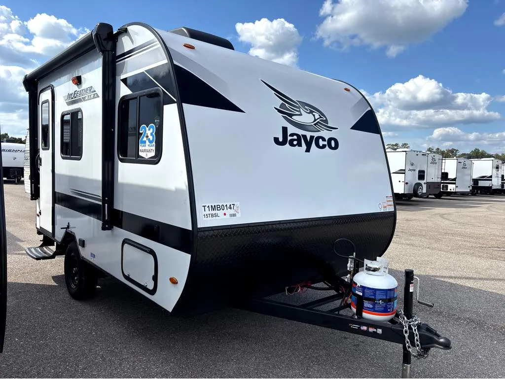 2026 Jayco Jay Feather Air SL 15TBSL - Photo 2
