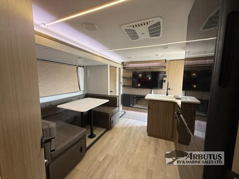 2025 Forest River RV Wildwood X-Lite 241BHXL - Photo 3