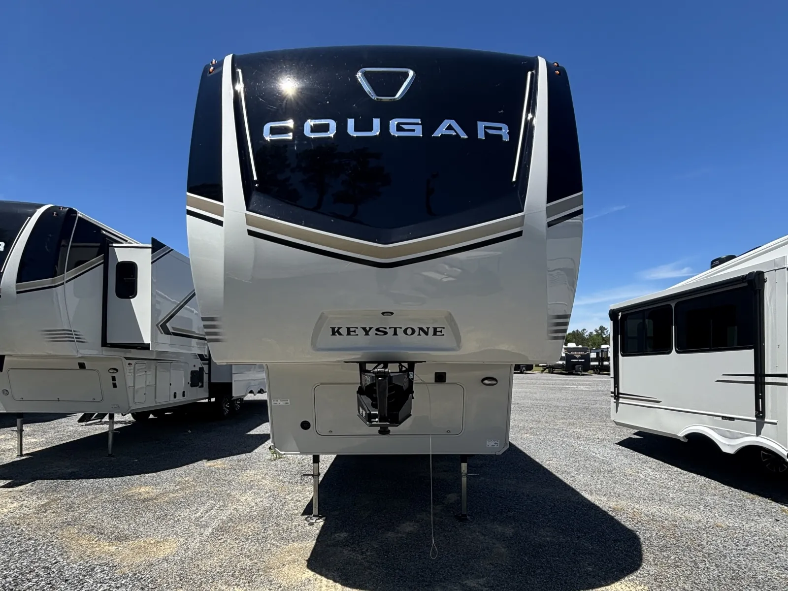 2026 Keystone Cougar 350LLK - Photo 3