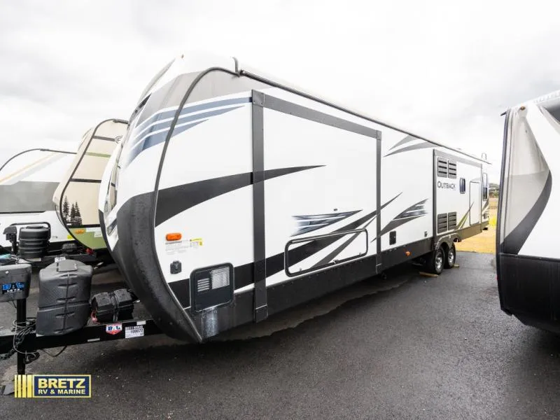 2020 Keystone Outback 328RL - Photo 2