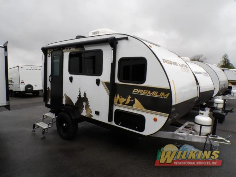 2026 Travel Lite Rove Lite 14FS - Photo 2