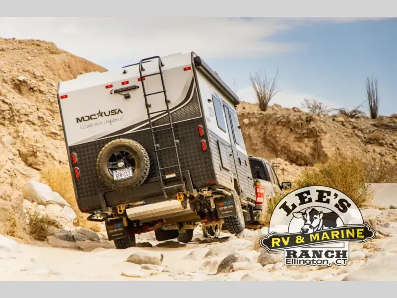 2027 MDC USA XT Expedition Series New    XT16HR Island Off-Grid Extreme - Photo 4