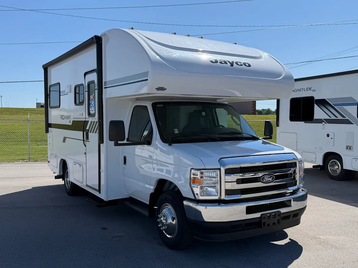 2027 Jayco Redhawk SE 20LF - Photo 2