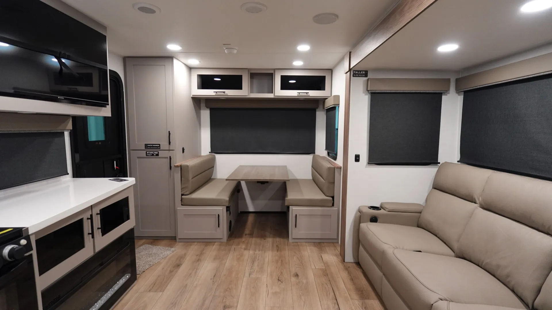 2026 Alliance RV Delta 252RL - Photo 3