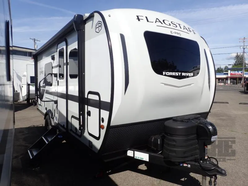 2026 Forest River RV Flagstaff E-Pro 19FD - Main photo