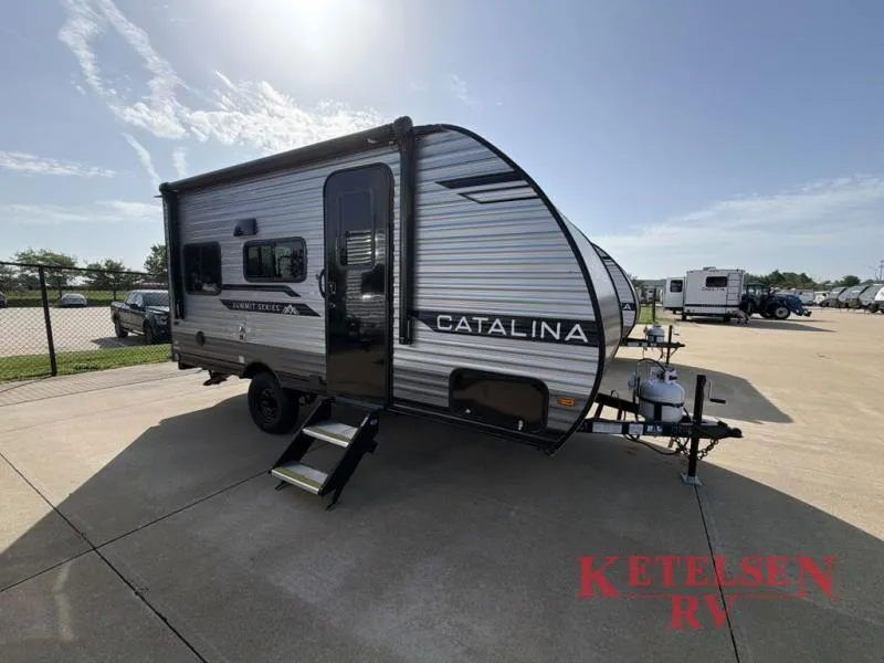 2027 Forest River RV Catalina 154RDX - Main photo