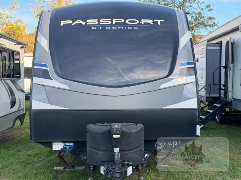 2020 Keystone Passport 2500RK GT Series - Photo 2