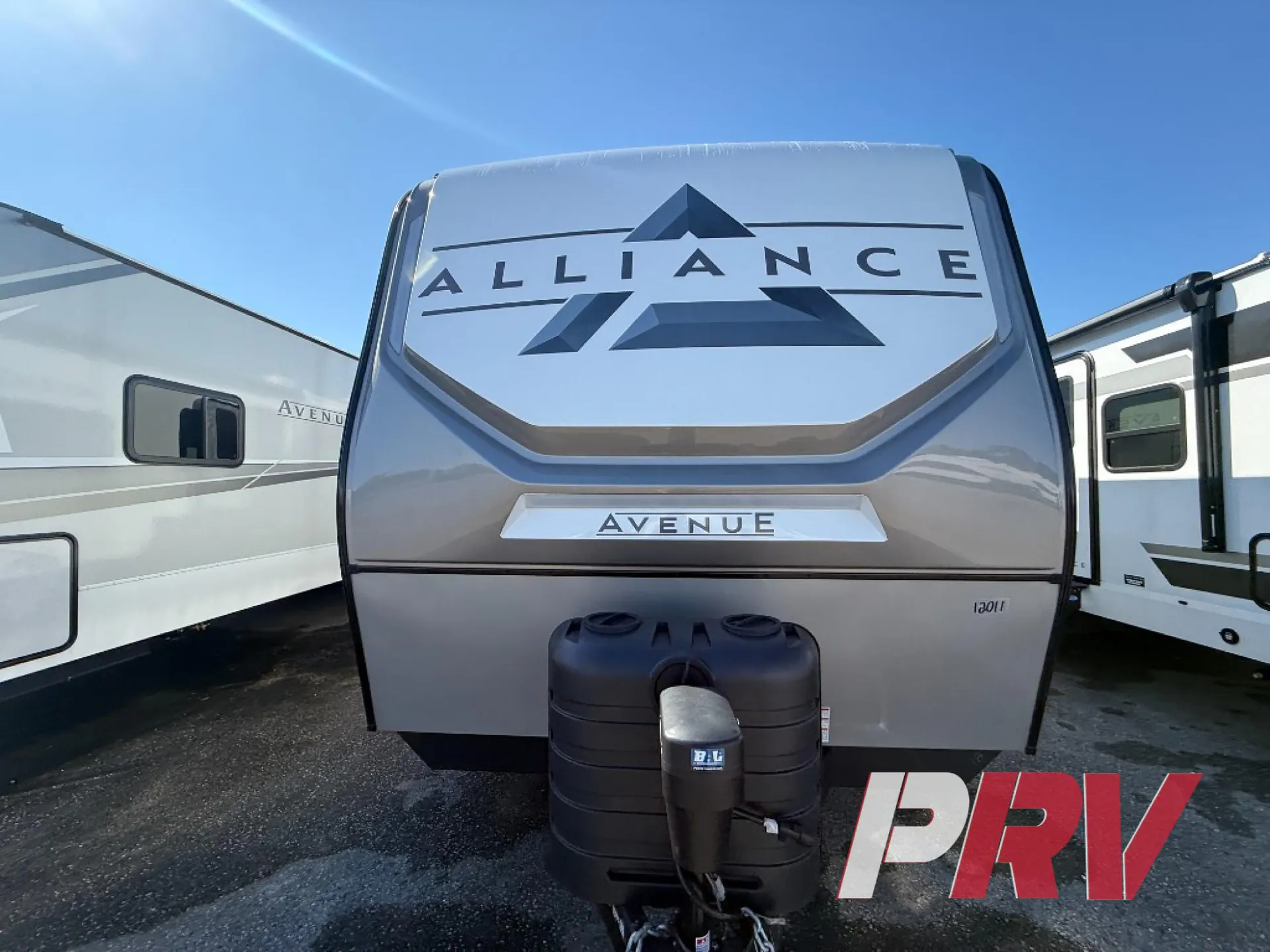2026 Alliance RV Avenue 332RL - Photo 3