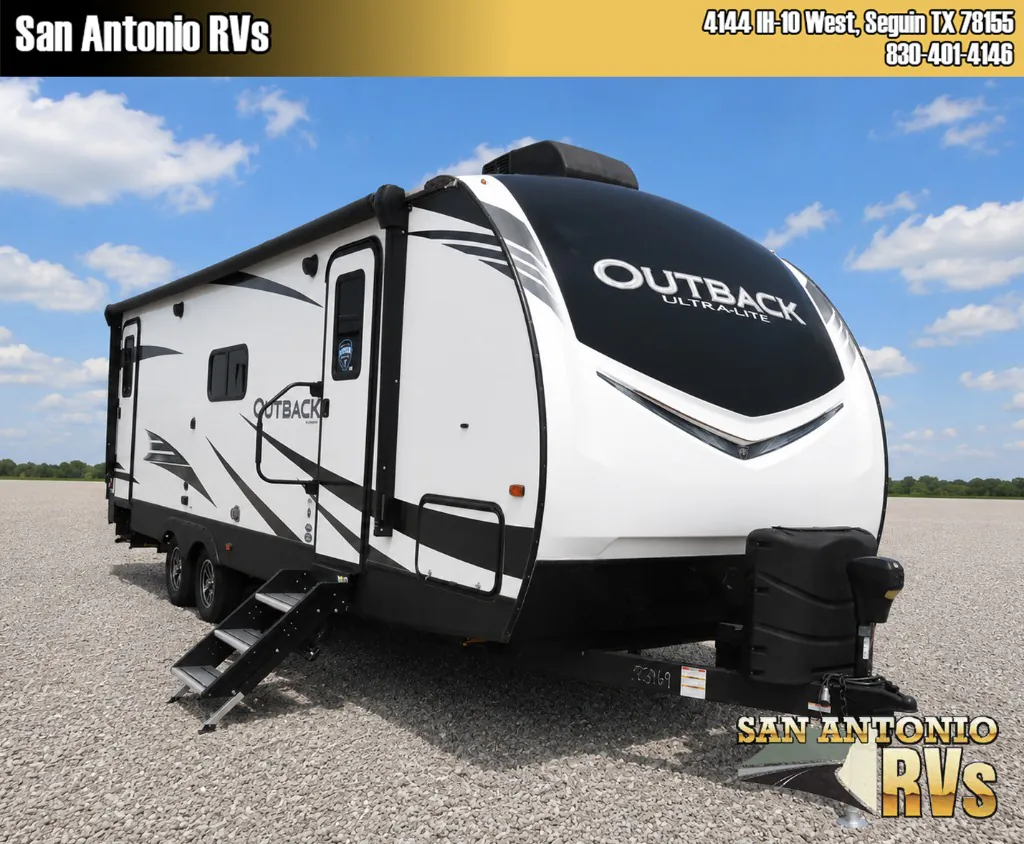 2020 Keystone Outback Ultra-Lite 252URS - Photo 2