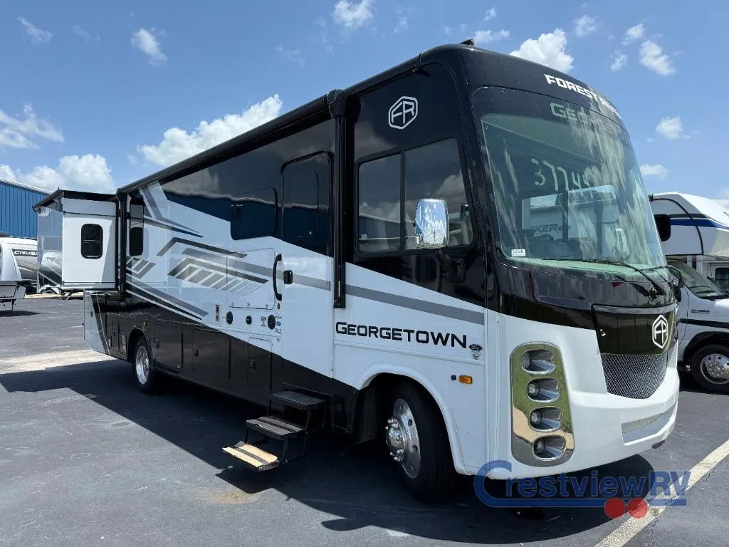 2026 Forest River Georgetown 5 Series 31L5 - Photo 3