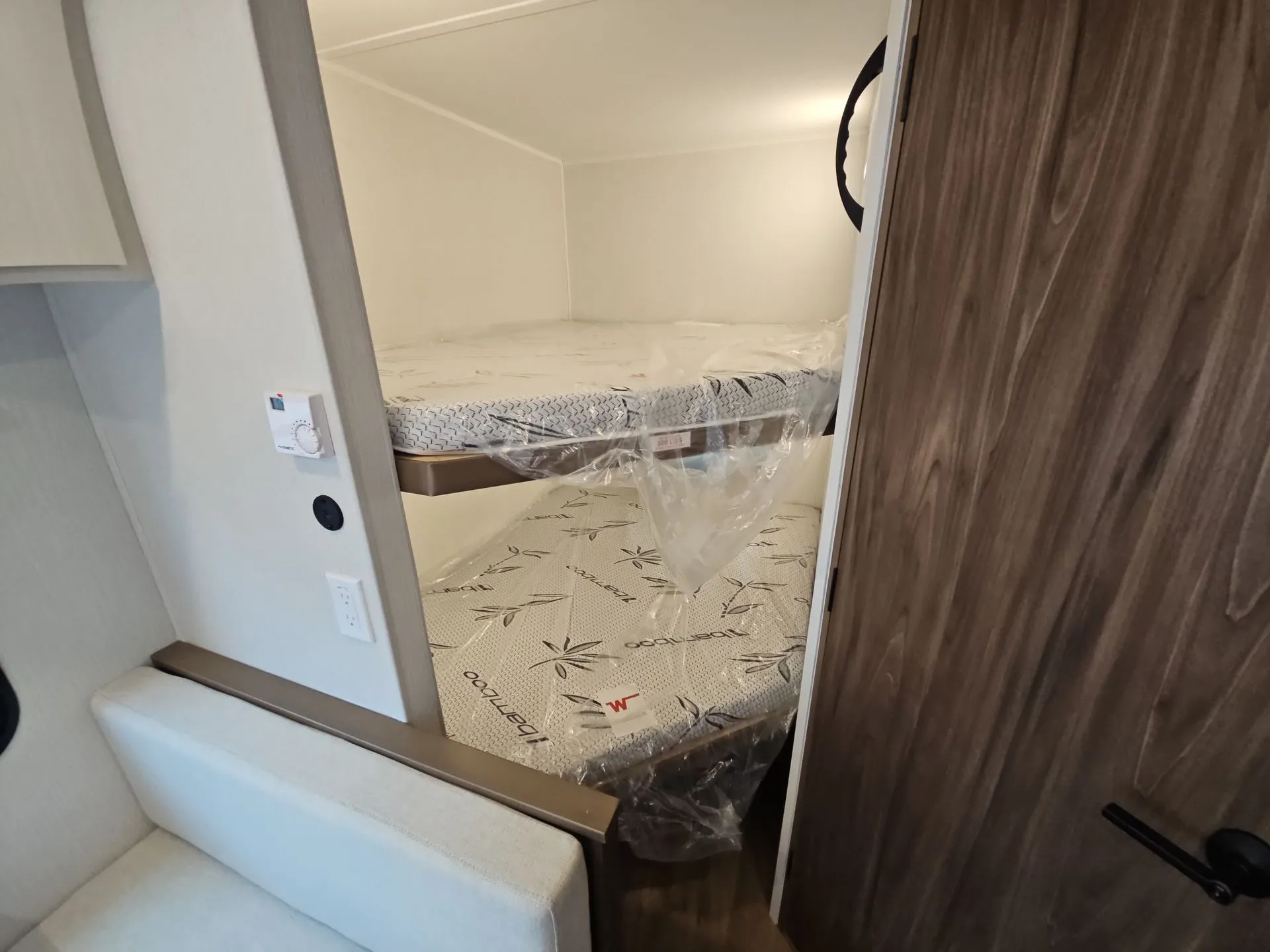 2026 Winnebago Access 18DBH - Photo 3