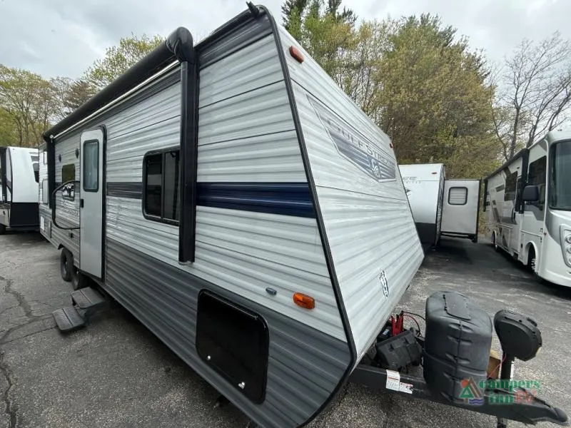2021 Gulf Stream RV Gulfstream 275FBG - Main photo