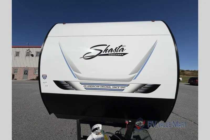 2026 Shasta RVs i-5 Edition 526RBS - Photo 3