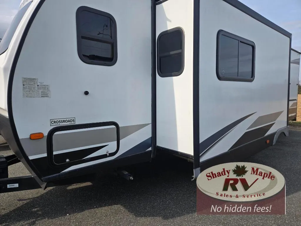 2020 Forest River Surveyor 272FLS - Photo 3