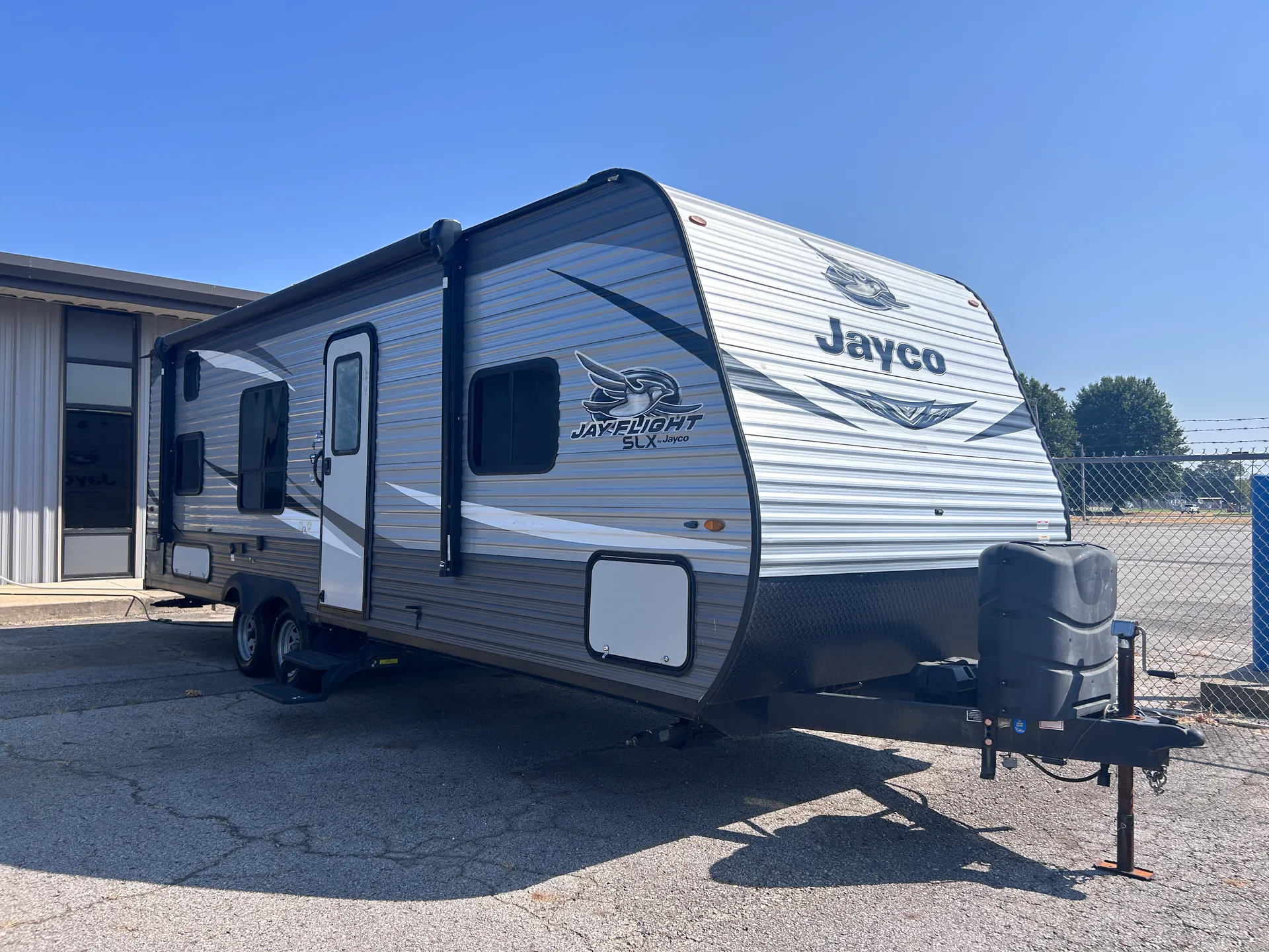 2020 Jayco Jay Flight 264BH - Photo 2