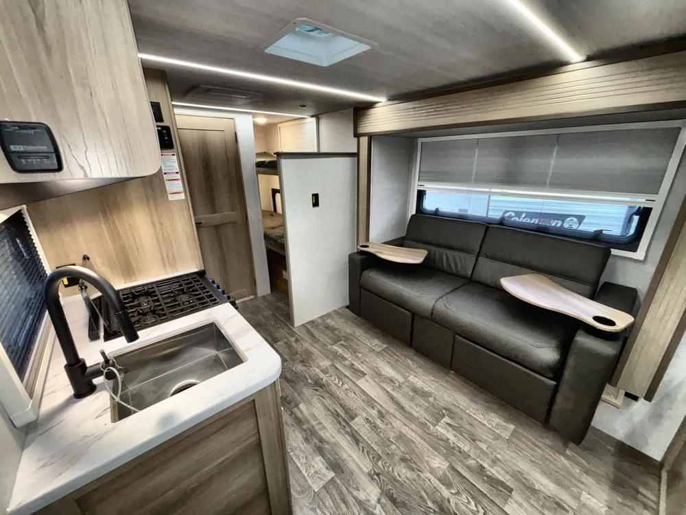 2026 Keystone Outback Obx 18BHS - Photo 4