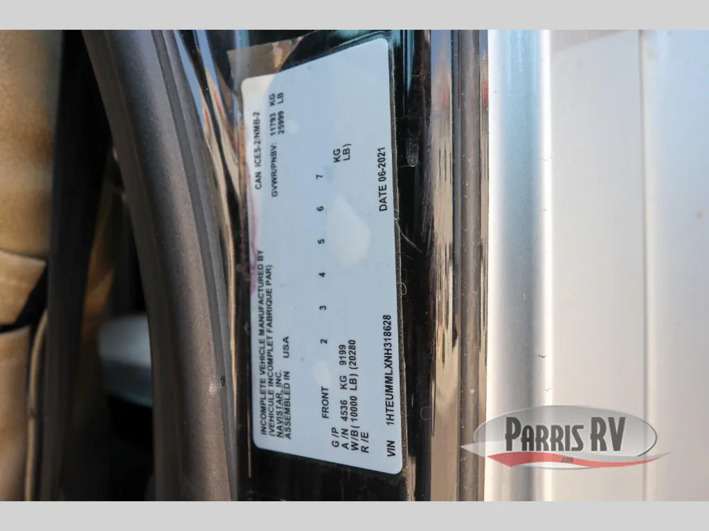 2022 Nexus Ghost 36DS, Photos photo 59