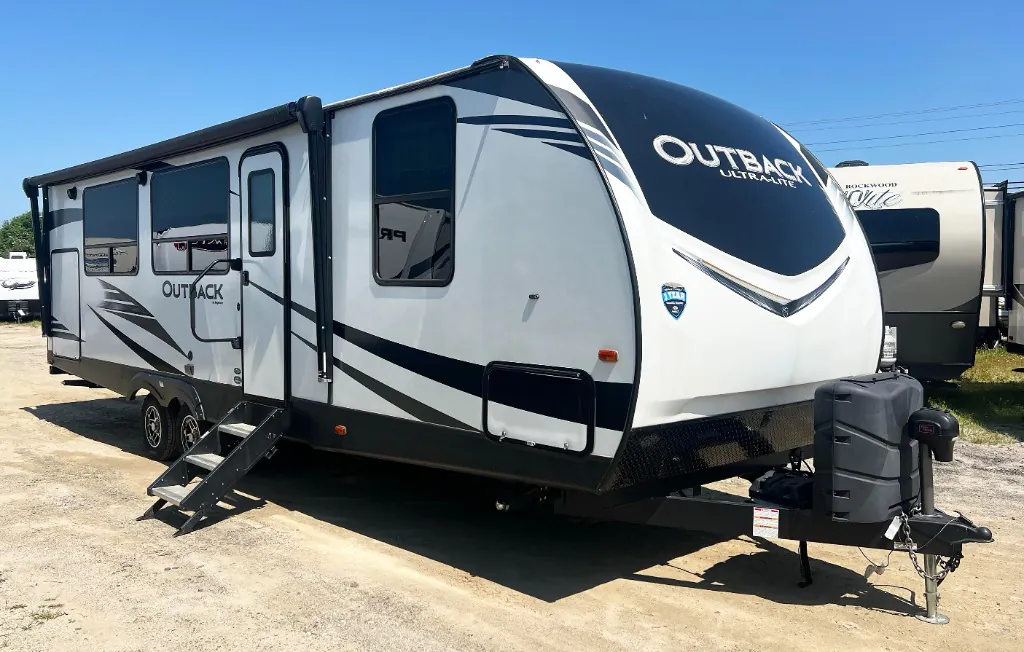 2019 Keystone Outback Ultra-Lite 280URB - Photo 2