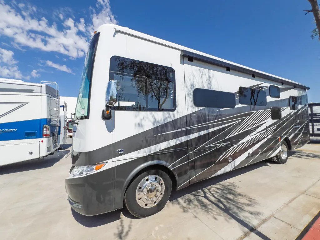 2025 Tiffin Open Road Allegro 32 FA, Photos photo 28